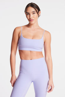 Le Ore | Bella Bonded Bra | Baby Lavender