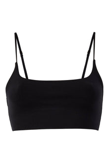Le Ore | Bella Bonded Bra | Black