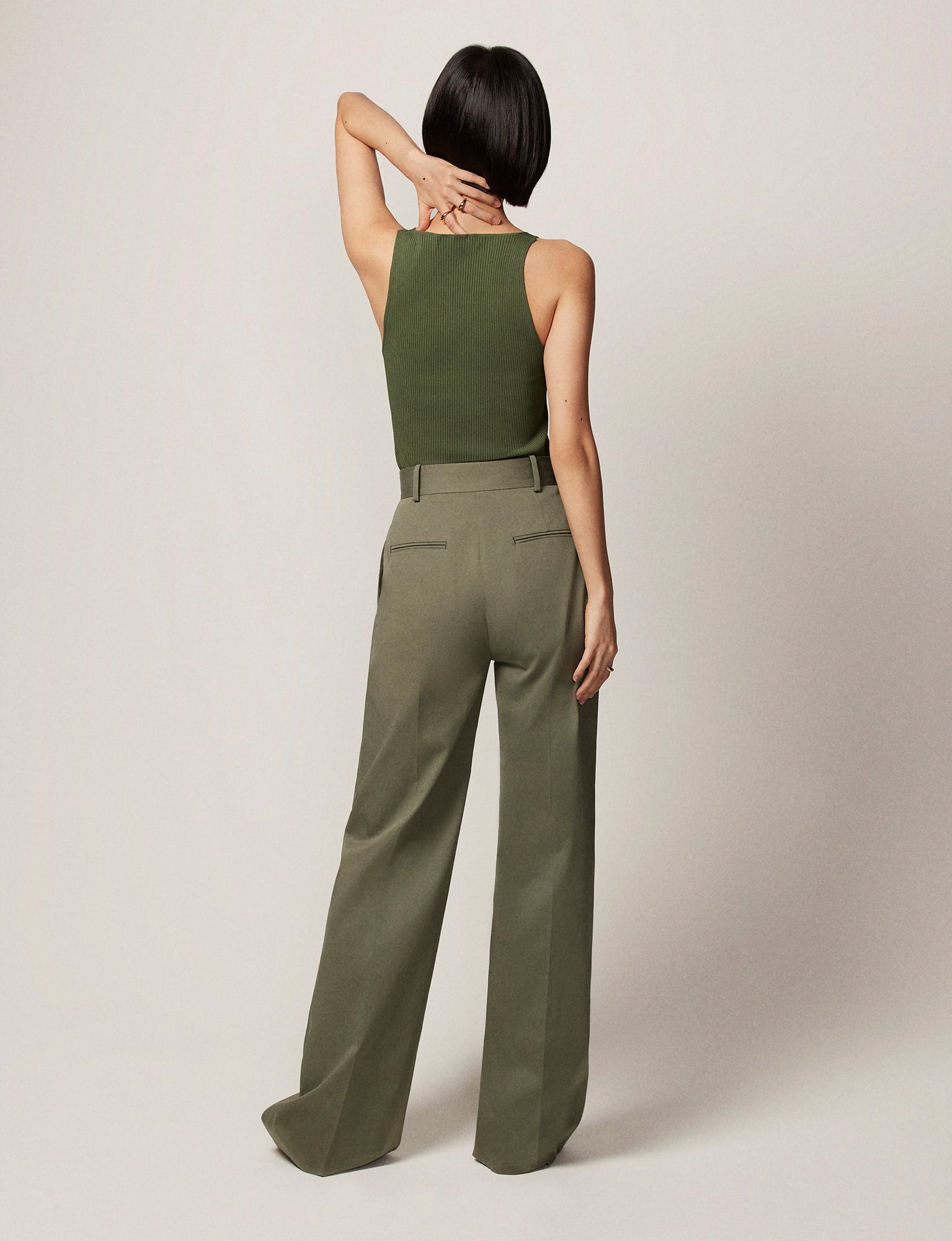 color:olive-green