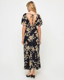 Lover Maxi Dress | Petal To The Metal