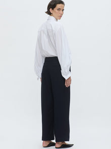 Luca Sailor Pant | Navy