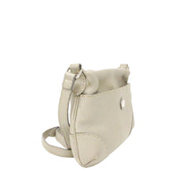 Fendi | Pre-Owned Selleria Crossbody Bag | White