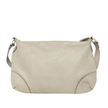 Fendi | Pre-Owned Selleria Crossbody Bag | White