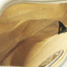 Fendi | Pre-Owned Selleria Crossbody Bag | White
