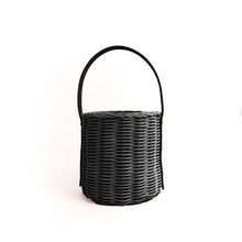 Lan | Black