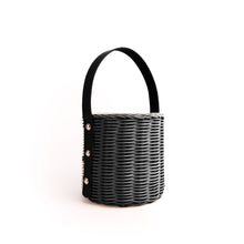 Lan | Black
