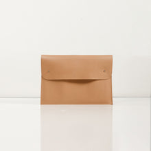 Laptop Case | Camel