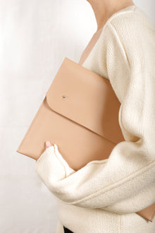 Laptop Case | Camel