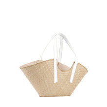 Medium Sumi | White