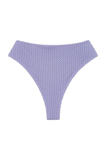Lilac Paula Bikini Bottom | Lavender Crochet