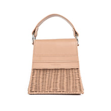 Lian-Natural-Camel-Front-Wicker-Wings-Wicker-Bag-Bucket-Bag-Bags-for-Women-Designer-Handbags-Beach-Bag-Summer-Bag-Straw-Bag-Black-Bag-Crossbody-Bag-Mini-Bag-Leather-Handbags-Purse