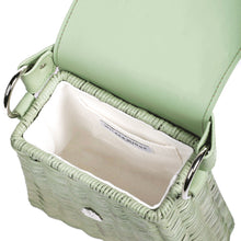Lian-Sage-Front-Wicker-Wings-Basket-Handbag-Rattan-Bags-Wicker-Bags-UK-Wicker-Bags-Wicker-Bag-Straw-Basket-Handbag-Wicker-Handbag--Eco-Friendly-Purses-Wicker-Handbags-Bag-Rattan-Zipper
