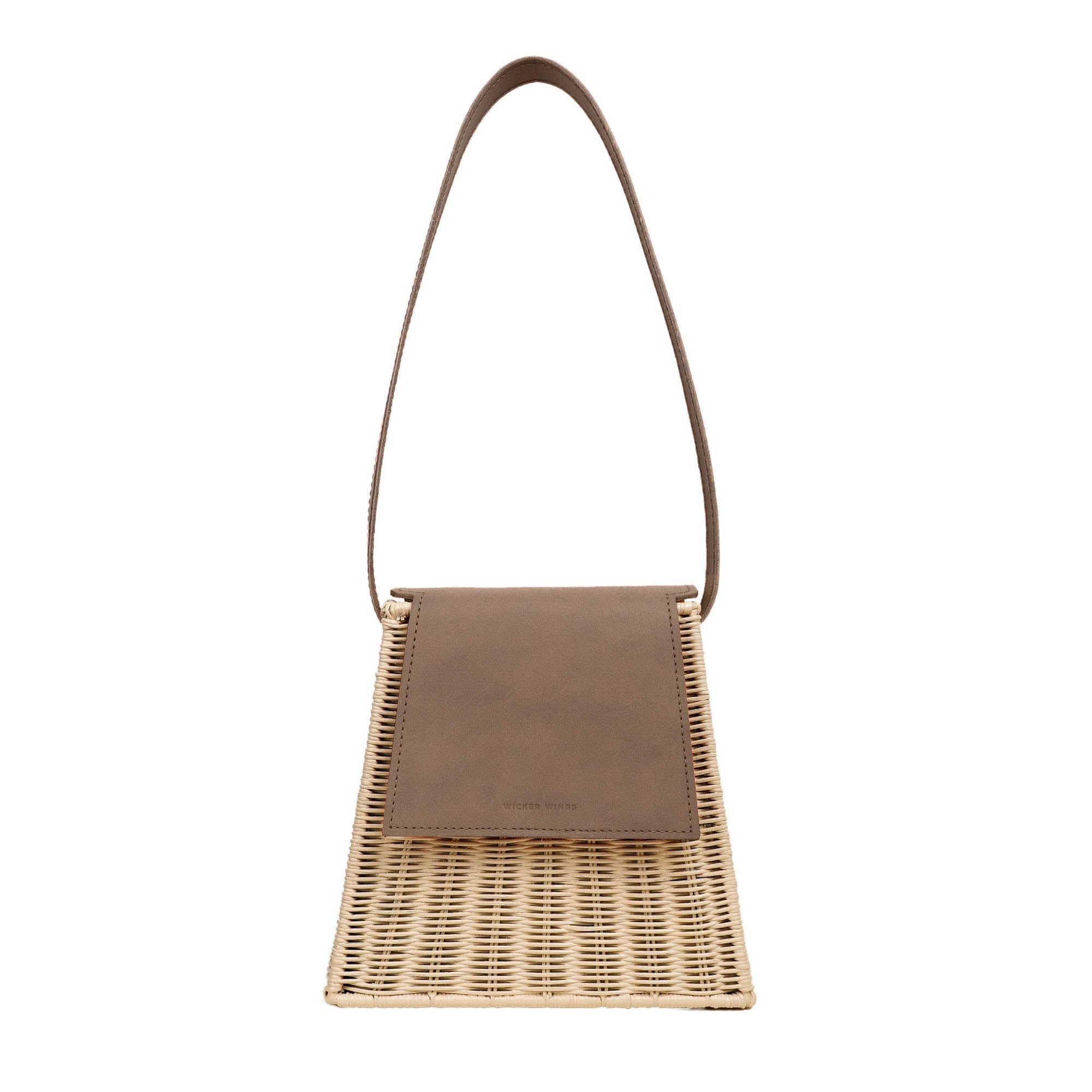 Suede Lian Lu | Nutmeg