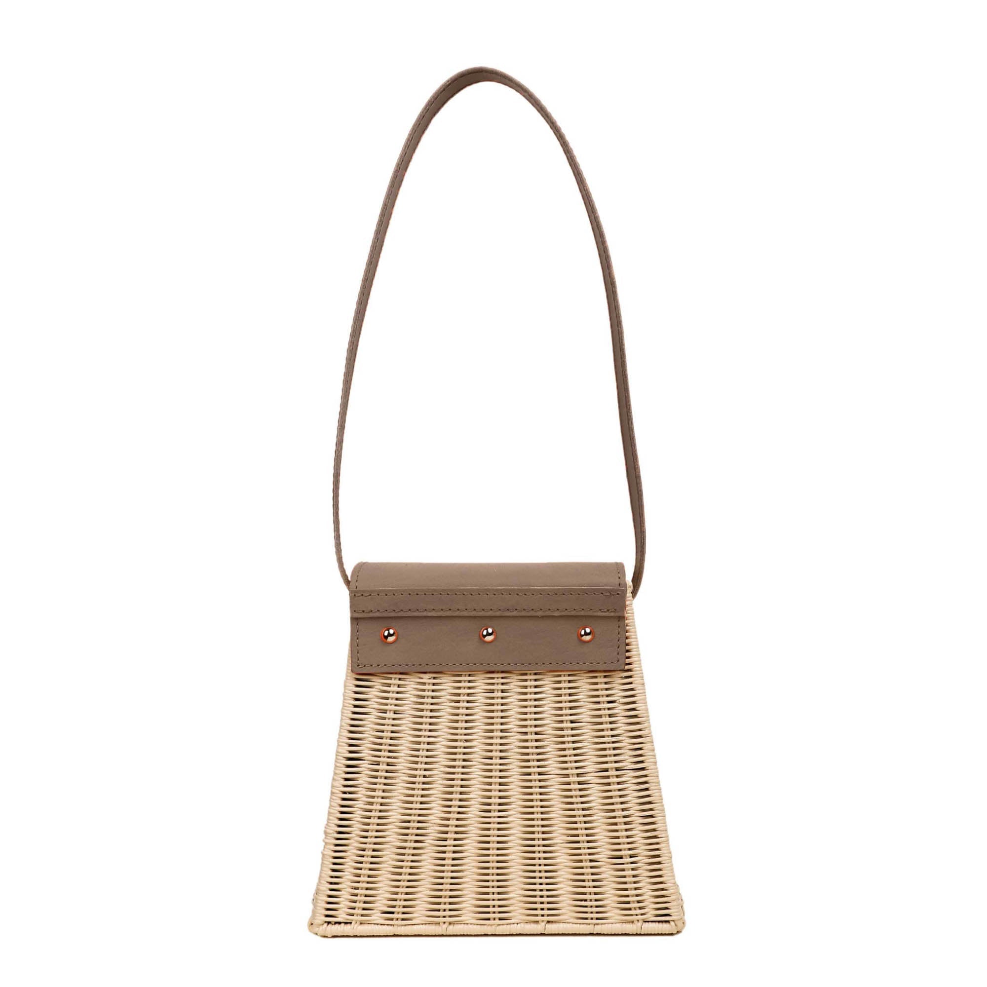 Suede Lian Lu | Nutmeg