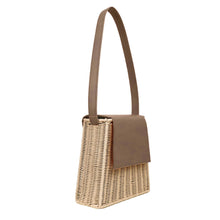 Suede Lian Lu | Nutmeg