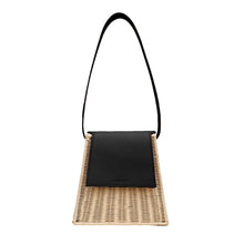 Lian Lu | Black