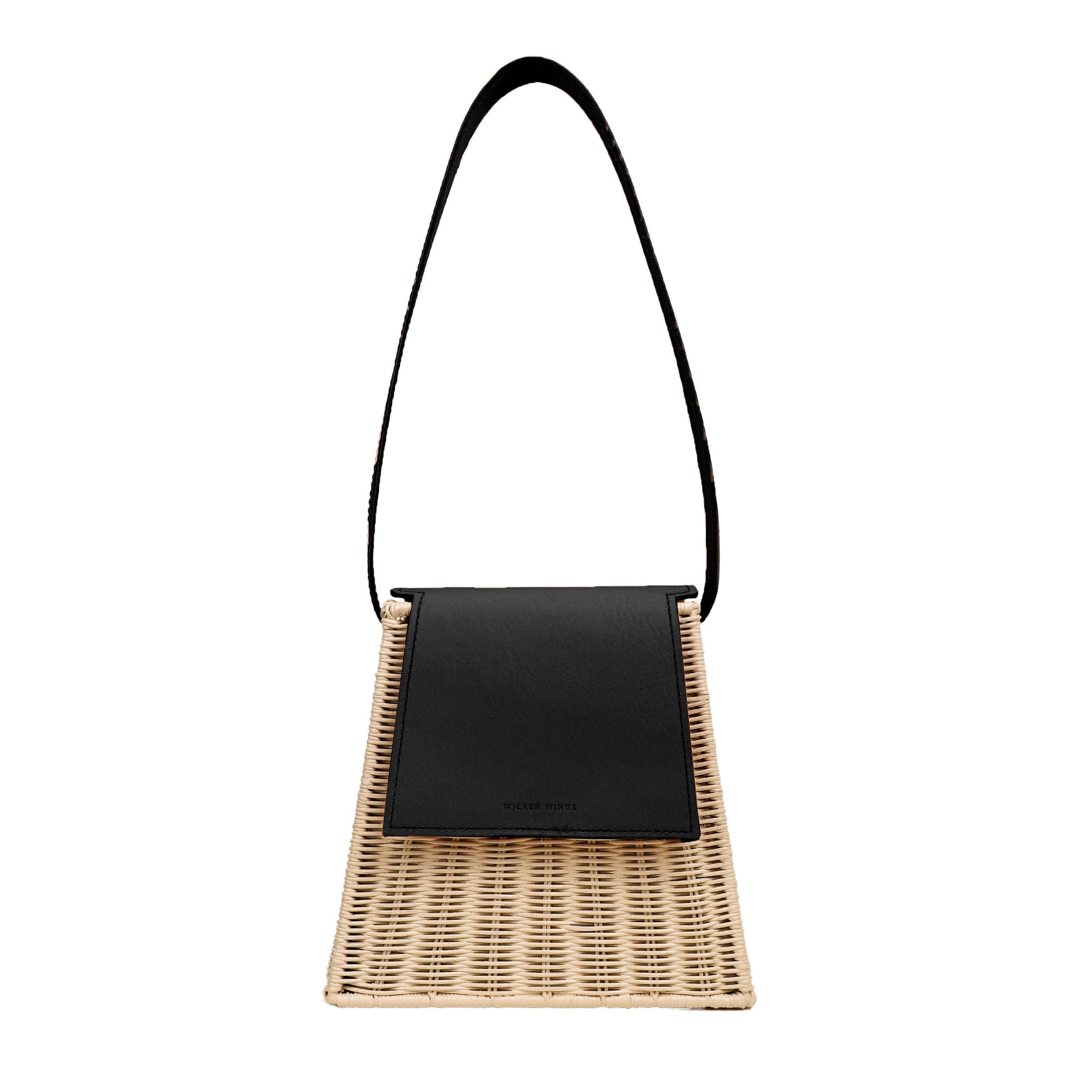 Lian Lu | Black