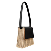 Lian Lu | Black