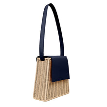 Lian Lu | Navy