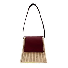 Lian Lu | Burgundy