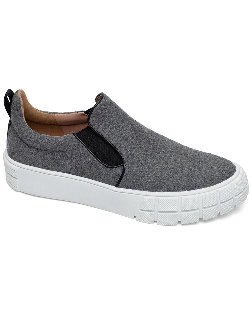 Linea Paolo | Womens | Kenly Sneaker | Grey