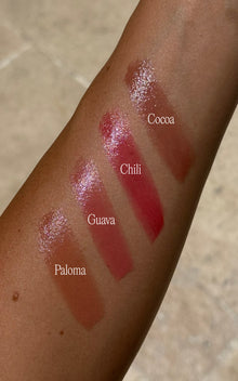 Smoothing Lip Tint | Paloma