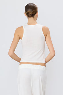 FITTED TANK - ETERNE