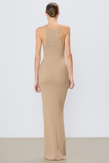 TANK MAXI DRESS - ETERNE