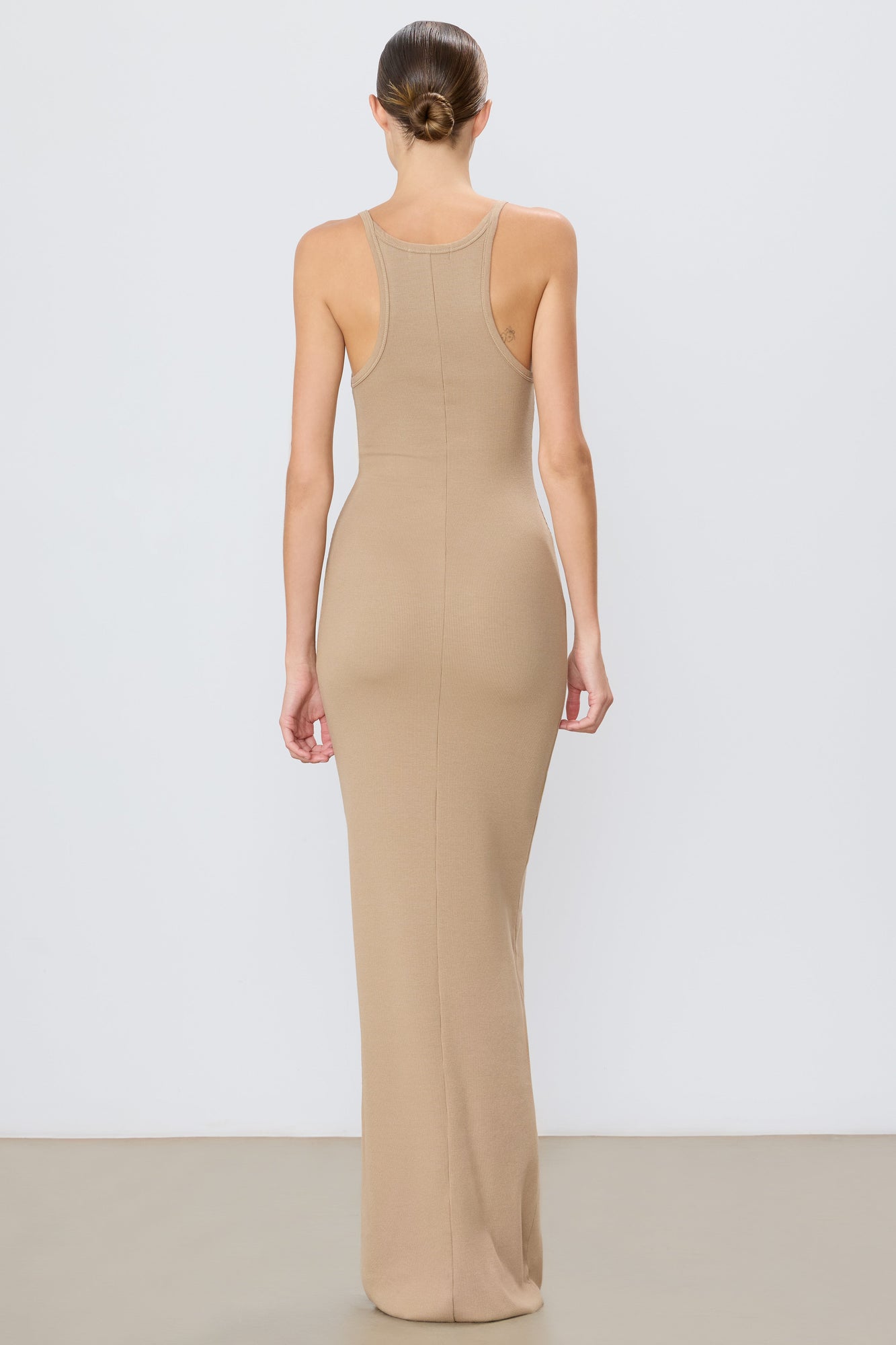 TANK MAXI DRESS - ETERNE