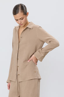 CONSTANCE TOP - ETERNE