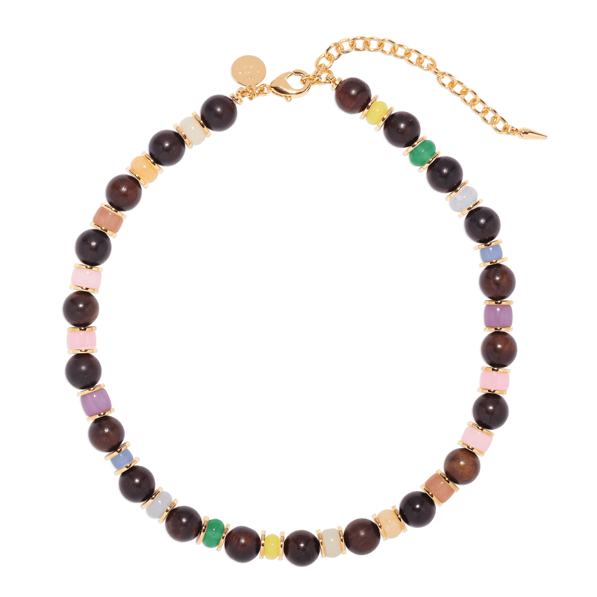 Willow Necklace - Loren Hope