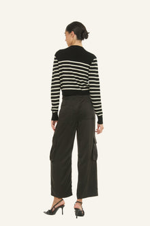 Lyla Pants | Black