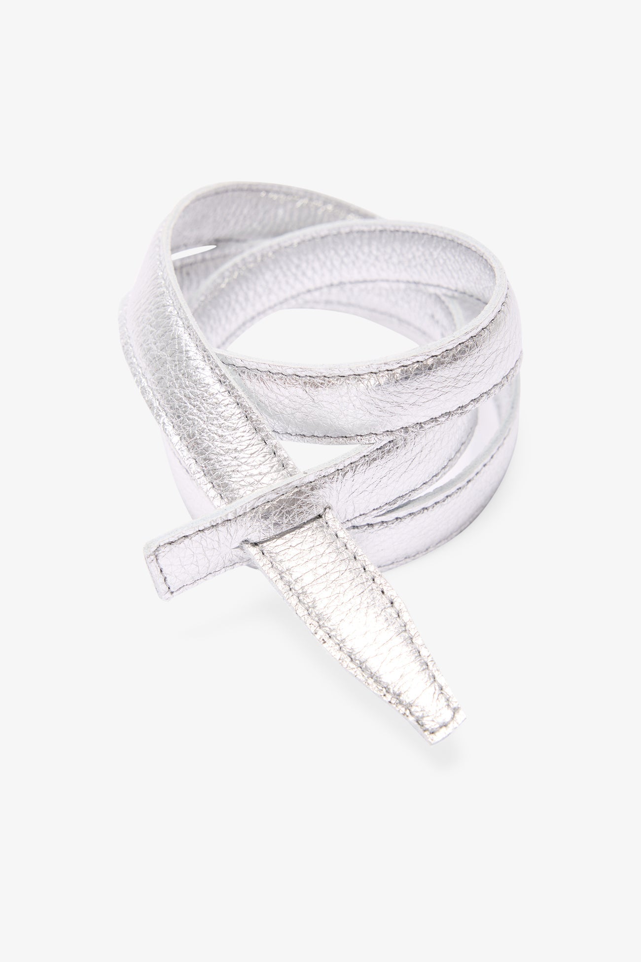 Lola Belt | Disco Pebble