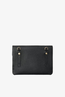 #Black Pebble