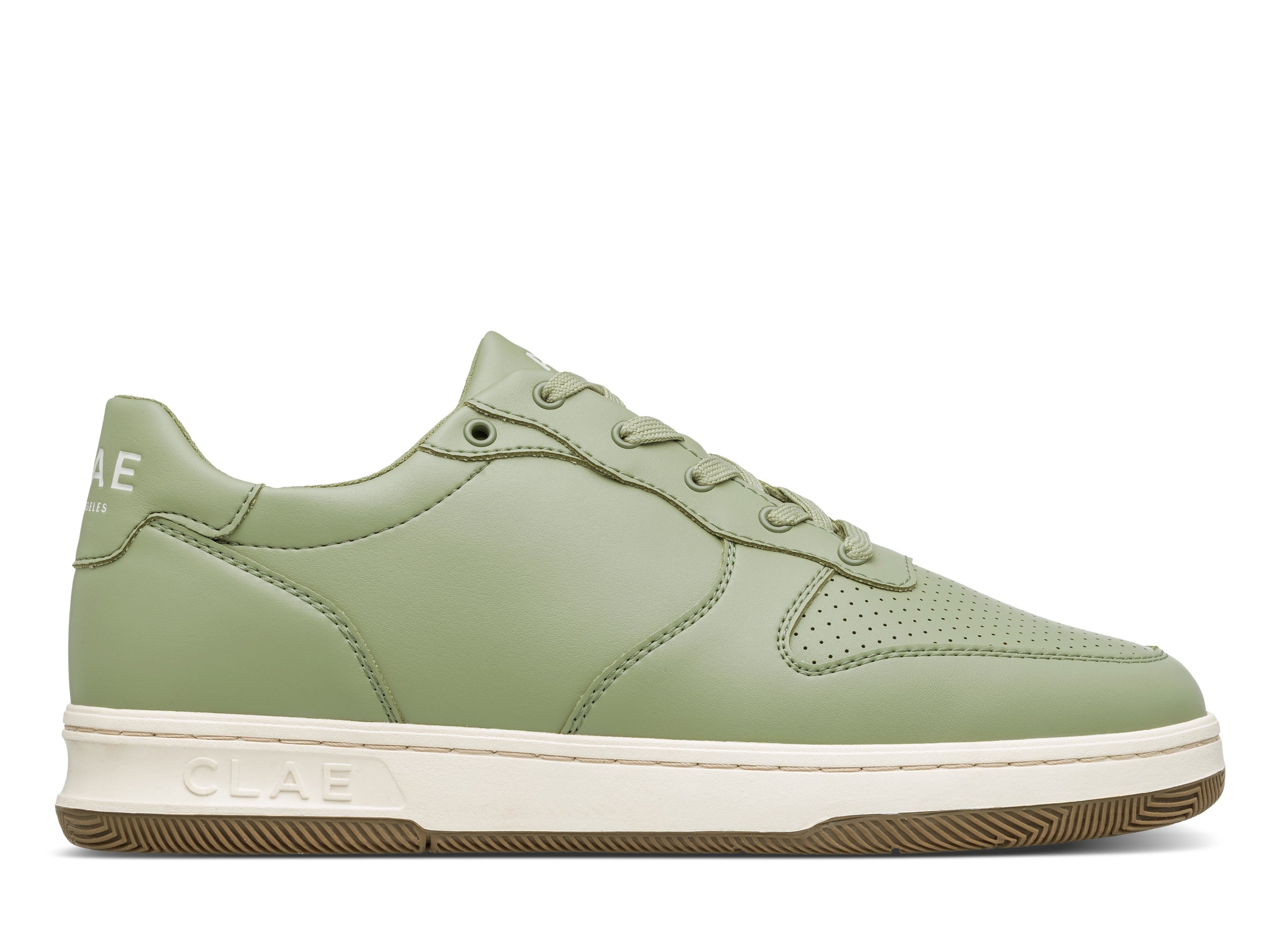 Unisex | Malone Cactus | Sage Light Gum