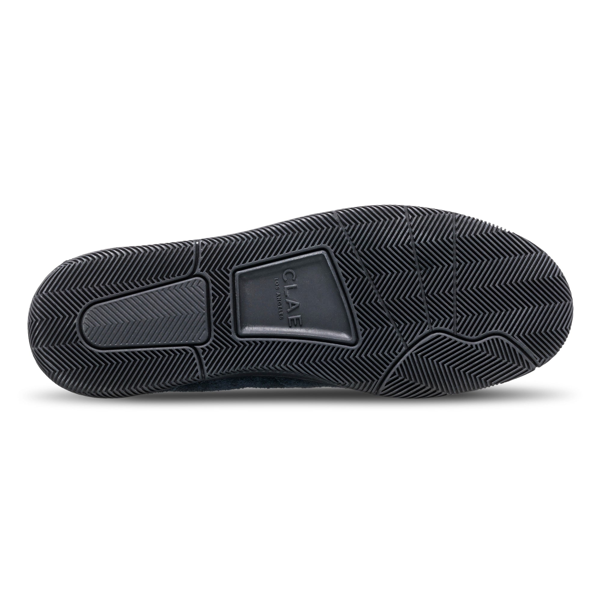 Unisex | Malone | Navy Black