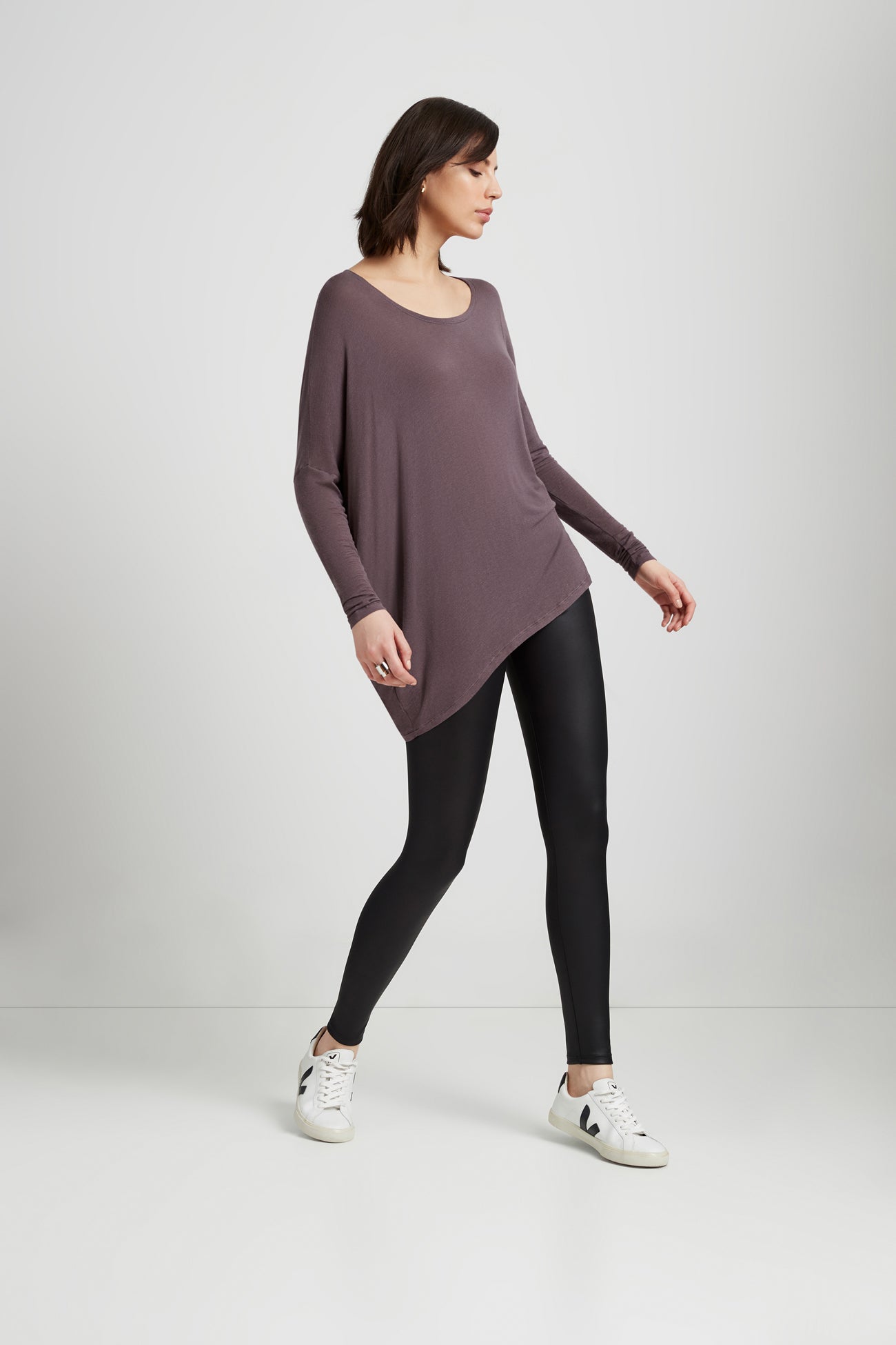 Louisa Tunic | Anthracite