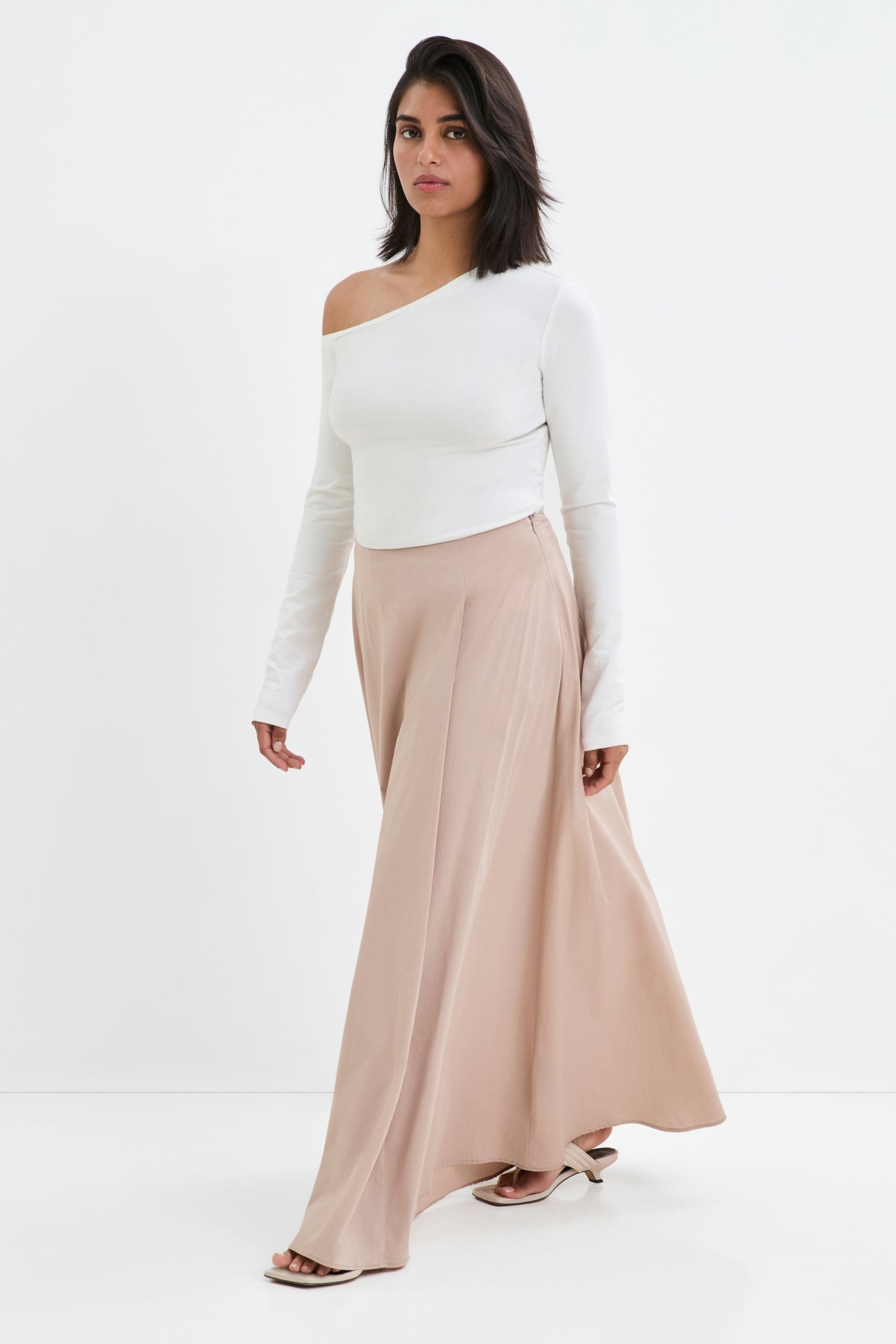 Murray Top | Off White