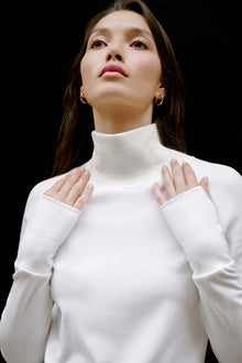 Soren Sweatshirt | Cream