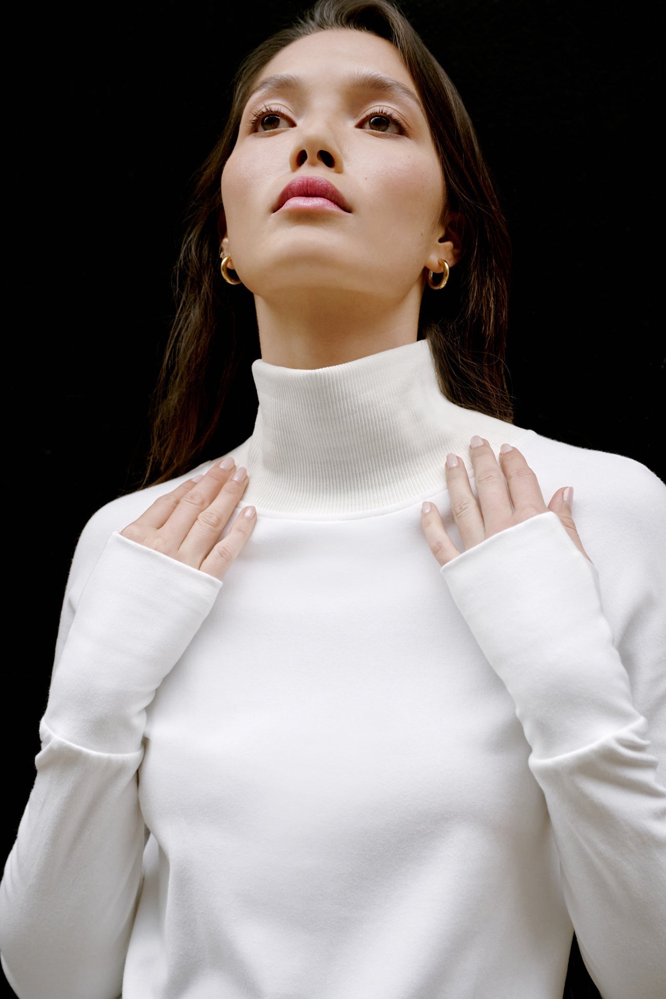 Soren Sweatshirt | Cream