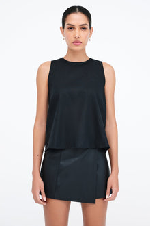 McKinley Top | Black
