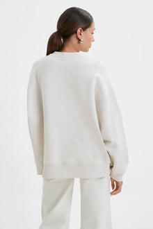 Cala NYC Sweatshirt | Cream