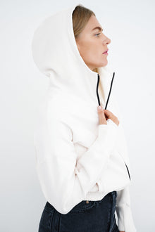 Ace Sweatshirt | Cream