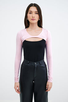 Natalee Bolero | Pink