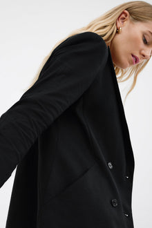 Linden Blazer | Black