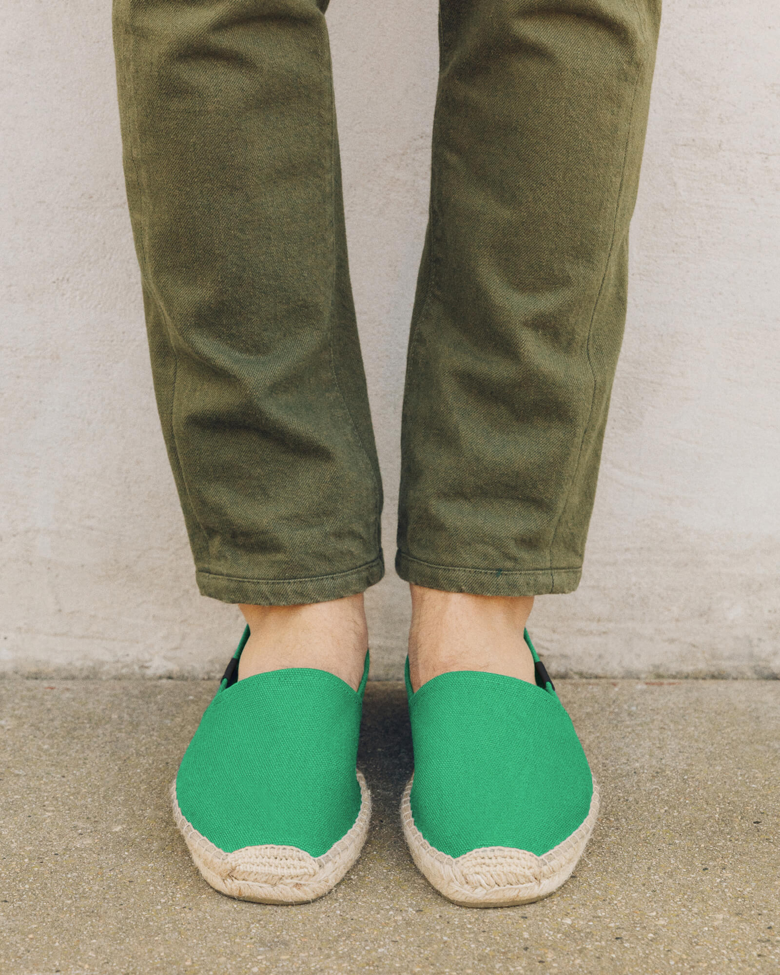 Emerald Green