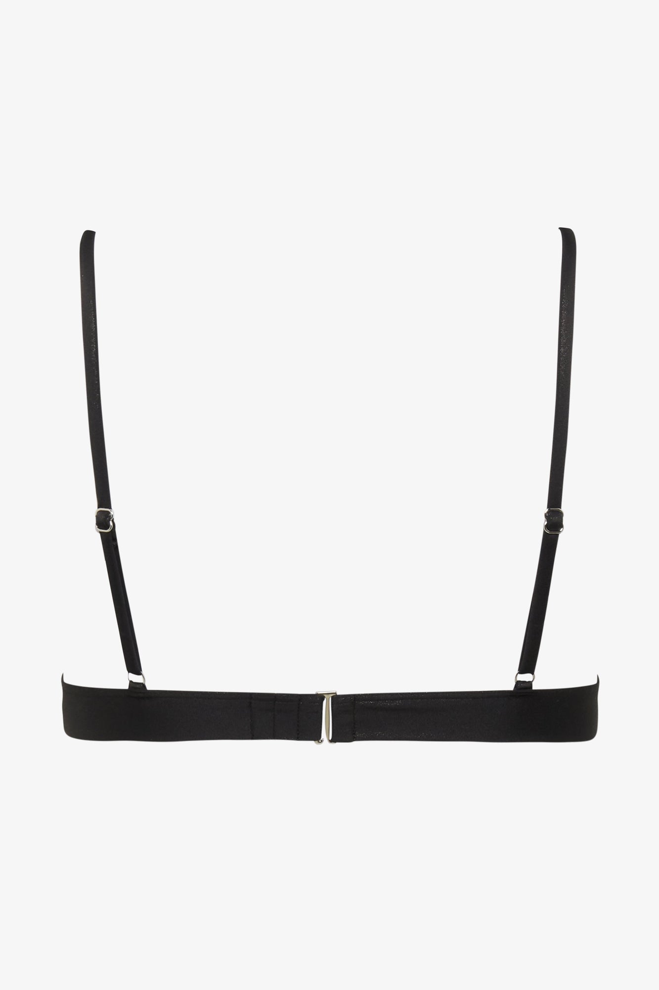 Triangle bikini top - Minuit