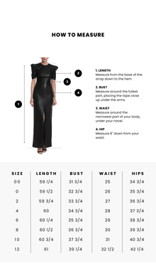 ONE33 SOCIAL | The Toby Strawberry Vegan Leather Maxi Dress | Pink