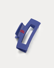 The MLB Square Claw Clip | Boston Red Sox