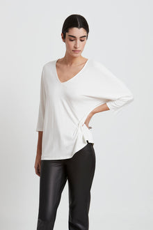 Williamsburg Top | Off White